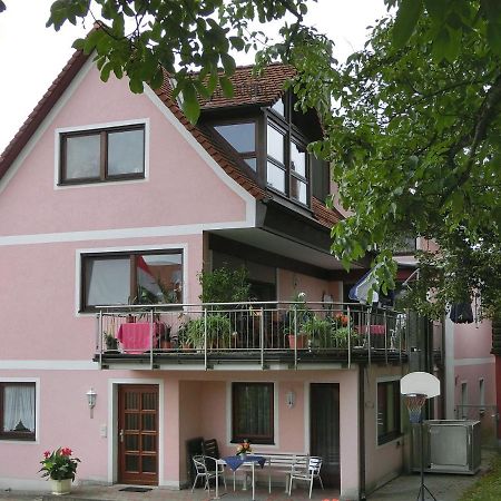 Ferienwohnung Singer Schnaittach Exterior foto
