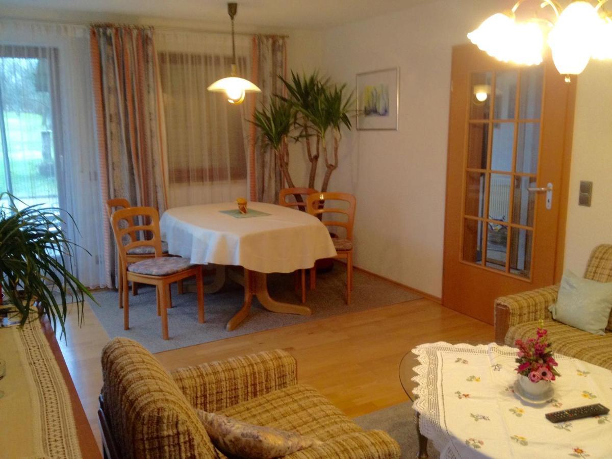 Ferienwohnung Singer Schnaittach Exterior foto