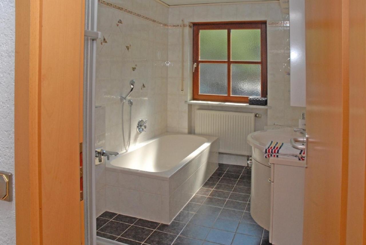 Ferienwohnung Singer Schnaittach Exterior foto